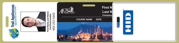 Photo ID Cards